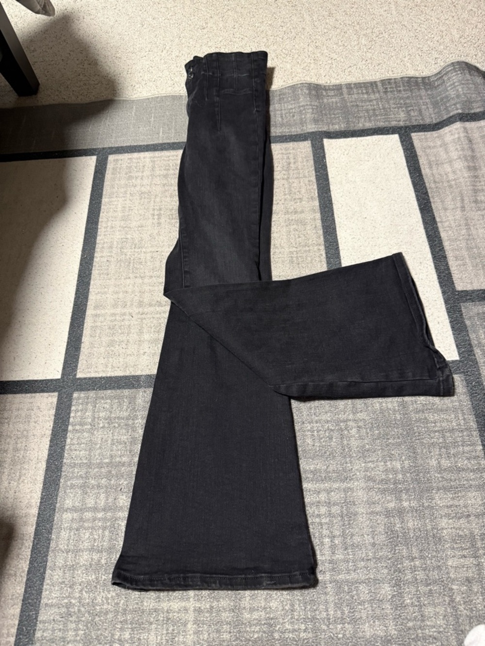 Free People We The Free Jayde Flare Jeans
